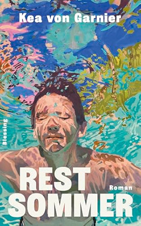 Cover für Restsommer