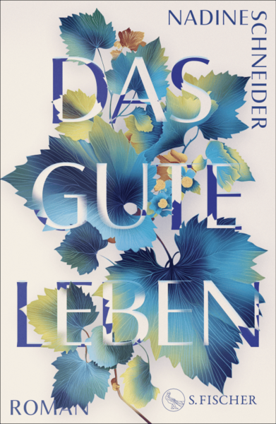 Cover für Das gute Leben