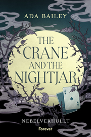 Cover für The Crane and the Nightjar