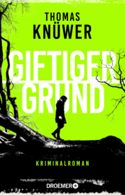 Cover für Giftiger Grund