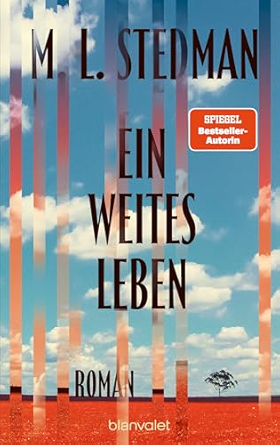 Cover für Ein weites Leben
