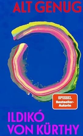 Cover für Alt genug