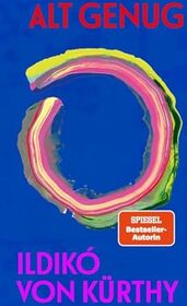 Cover für Alt genug