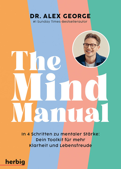 Cover für The Mind Manual