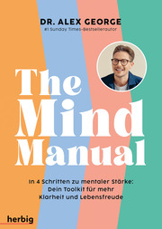 Cover für The Mind Manual