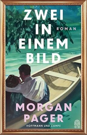 Cover für Zwei in einem Bild