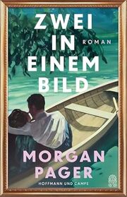 Cover für Zwei in einem Bild