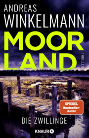 Cover für Moorland