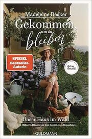 Cover für Gekommen, um zu bleiben