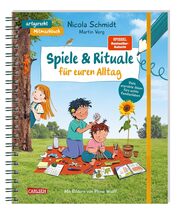 Cover für Spiele & Rituale für euren Alltag