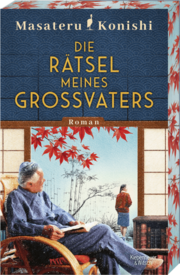 Cover für Die Rätsel meines Großvaters