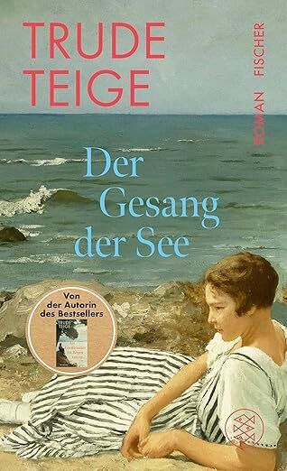 Cover für Der Gesang der See