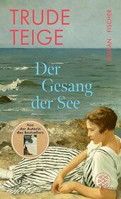 Cover für Der Gesang der See