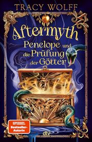 Cover für Aftermyth