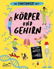 Cover für Körper und Gehirn