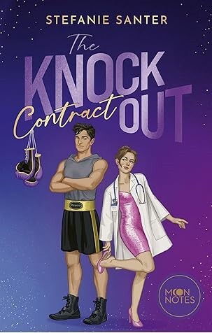 Cover für The Knockout Contract