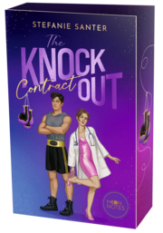 Cover für The Knockout Contract