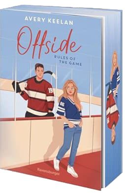 Cover für Rules of the Game