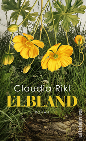 Cover für Elbland