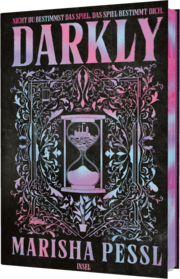Cover für Darkly