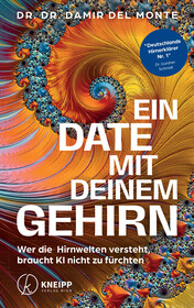 Cover für Ein Date mit Deinem Gehirn