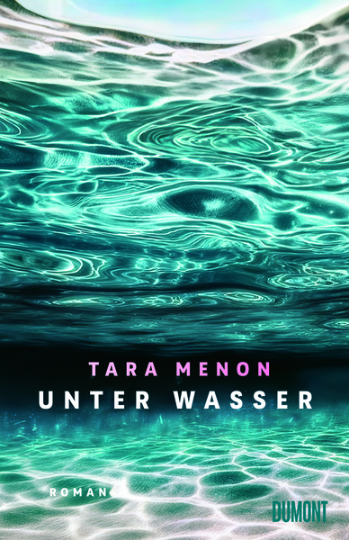 Cover für Unter Wasser