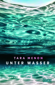 Cover für Unter Wasser
