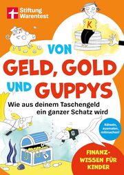 Cover für Von Geld, Gold und Guppys