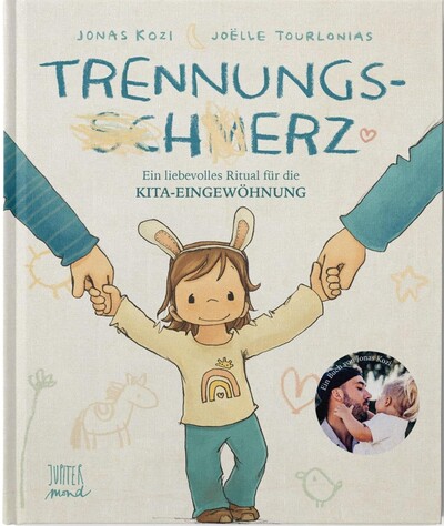 Cover für Trennungsschmerz