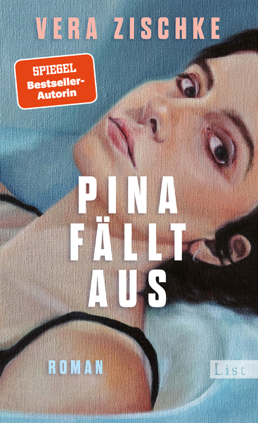 Cover für Pina fällt aus