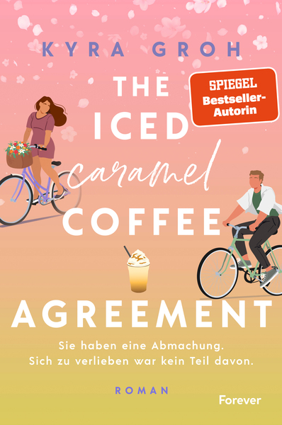 Cover für The Iced Caramel Coffee Agreement