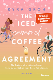 Cover für The Iced Caramel Coffee Agreement
