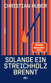 Cover für Solange ein Streichholz brennt