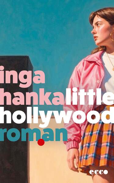 Cover für Little Hollywood