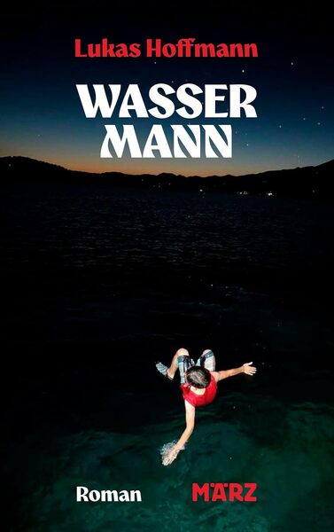 Cover für Wassermann