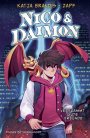 Cover für Nico & Daimon