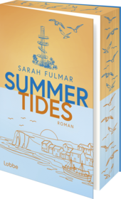 Cover für Summer Tides