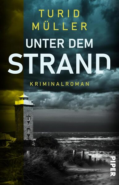 Cover für Unter dem Strand