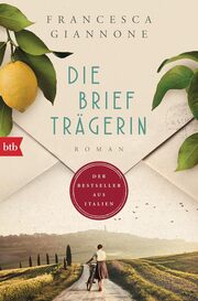 Cover für Die Briefträgerin