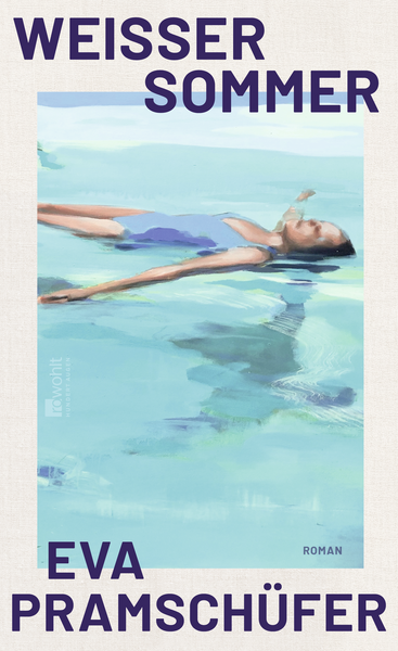 Cover für Weißer Sommer