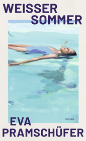 Cover für Weißer Sommer