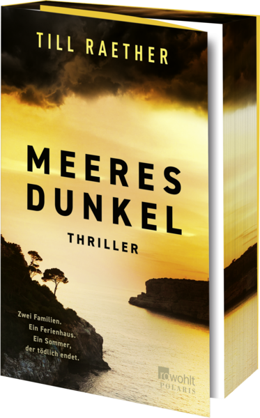 Cover für Meeresdunkel