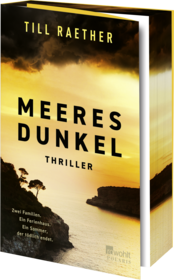 Cover für Meeresdunkel