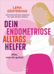 Cover für Dein Endometriose-Alltagshelfer