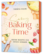 Cover für Sunny Baking Time