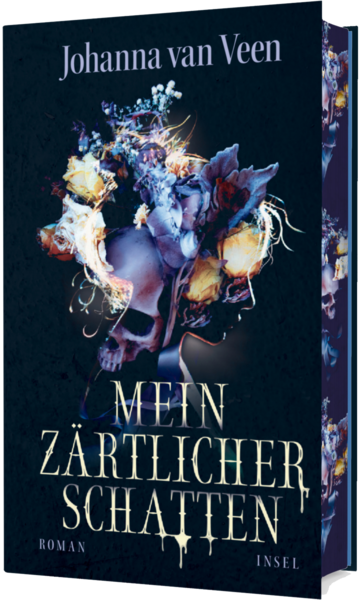 Cover für Mein zärtlicher Schatten