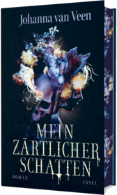 Cover für Mein zärtlicher Schatten