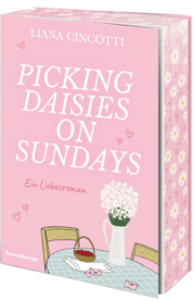 Cover für Picking Daisies on Sundays