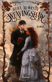 Cover für Weavingshaw