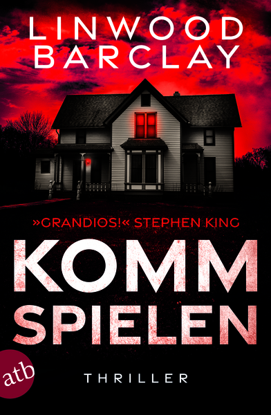 Cover für Komm spielen